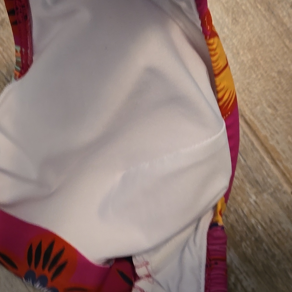 VENUS LINED UNDERWIRE TOP D cup - Picture 5 of 7